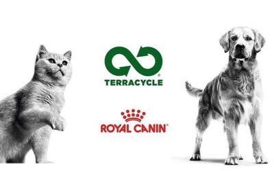 Join our Terracycle recycling program