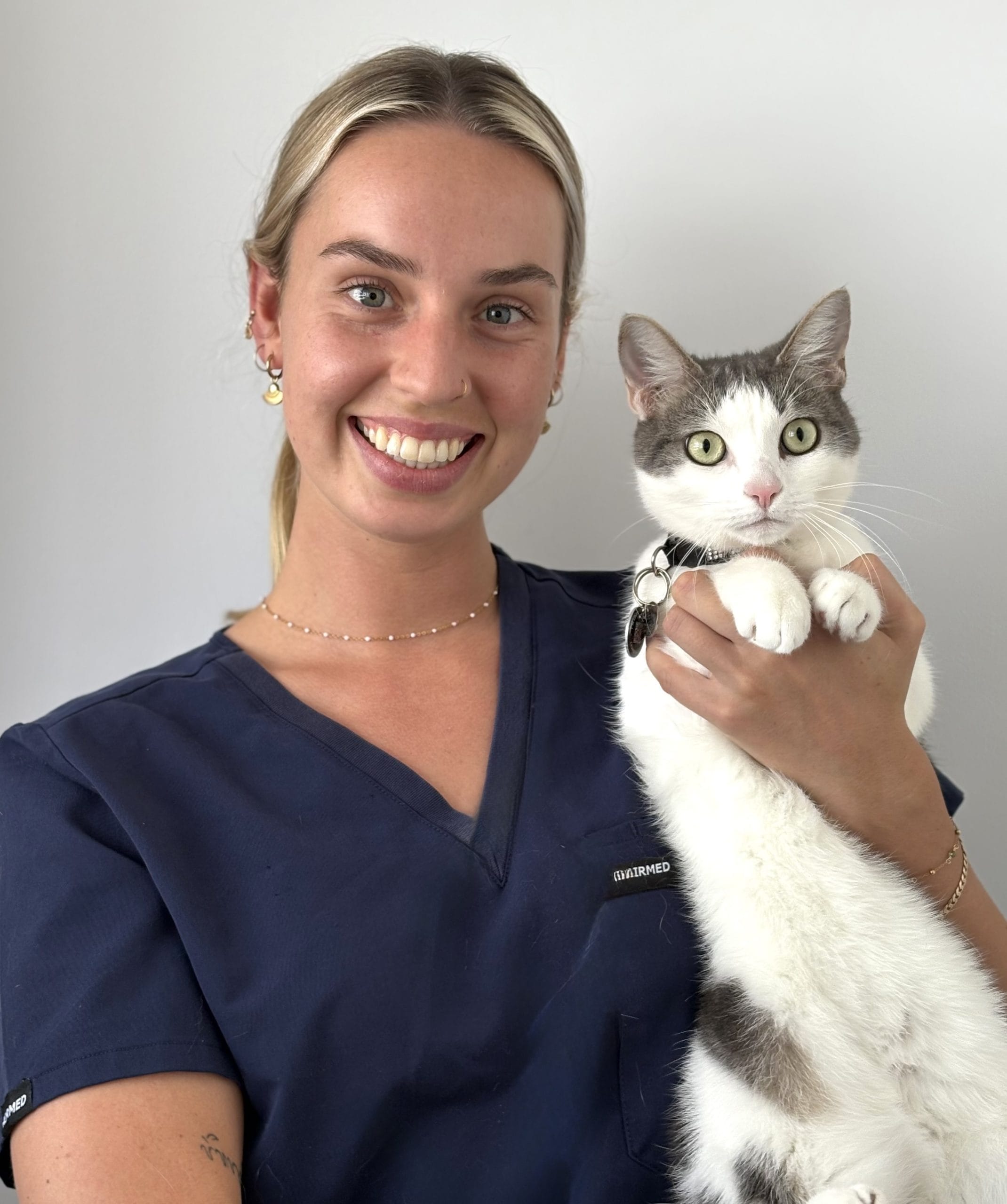 Kristen - Cert IV VN