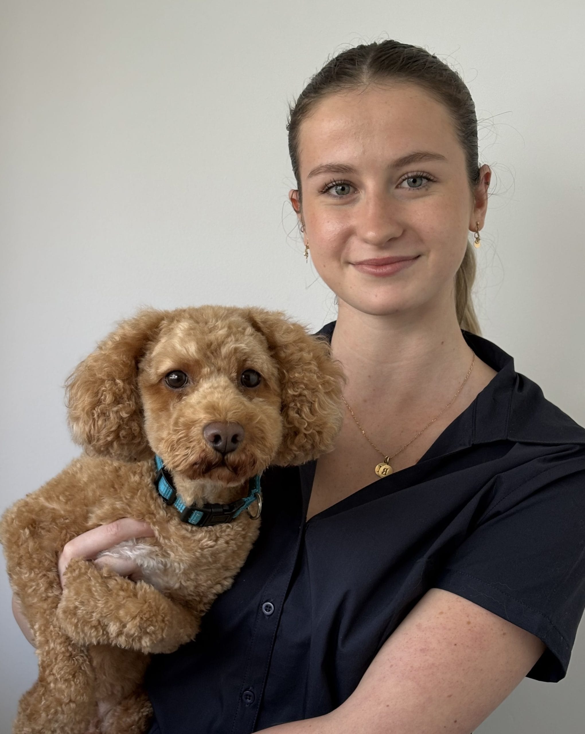 Mya ? Cert II Animal Studies