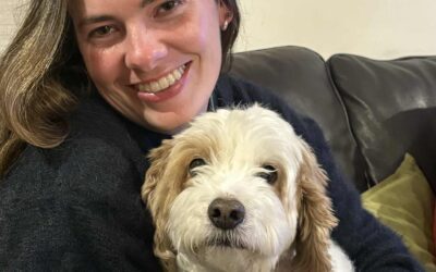 Supporting Your Pet’s Golden Years